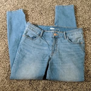 Old Navy skinny jeans 2 for $10